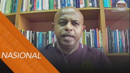 PN perlu cari formula dekati pengundi bukan Melayu