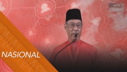 Mungkin sudah tiba masanya Bersatu kembali sertai UMNO