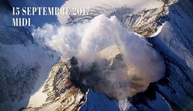 Voyage en Terre de Volcans en partenariat avec Grands Espaces
