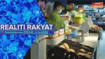Realiti Rakyat | Pemulihan: Selamatkan peniaga dan pekerja era pandemik