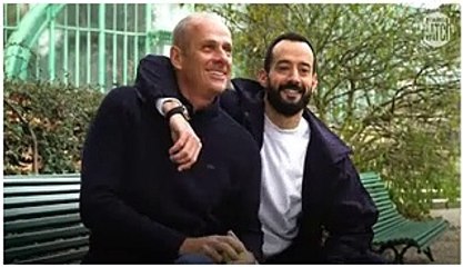 Making-of : Mathieu Forget, de la balle au bond