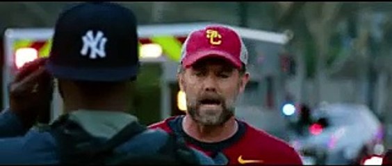 Bande-annonce: Michael Bay embarque à bord d'une "Ambulance"