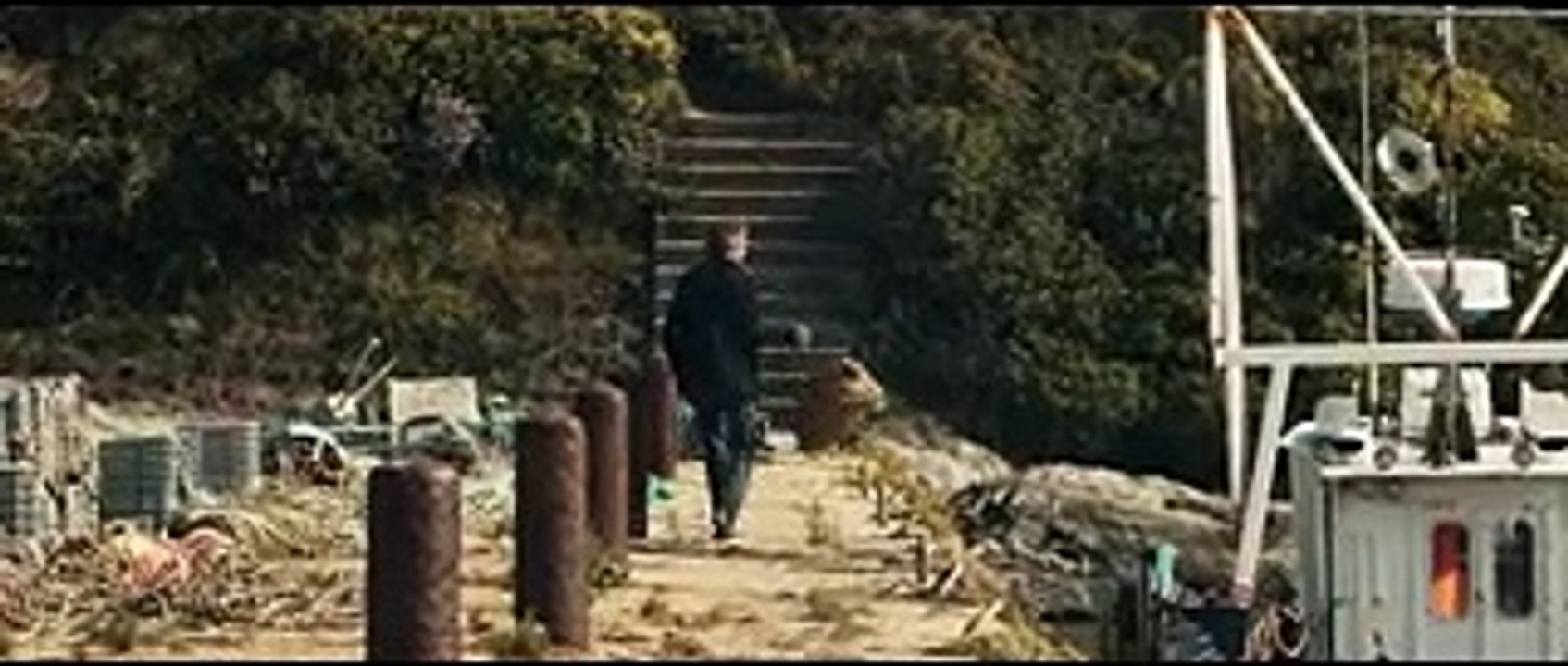 Bande-annonce: Guillaume Canet se livre dans "Lui"