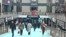 46. Uluslararası İnegöl Mobilya Fuarı, törenle açıldı