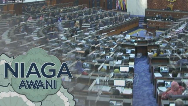 Niaga AWANI: Perbahasan peringkat Jawatankuasa Belanjawan 2021 bermula hari ini