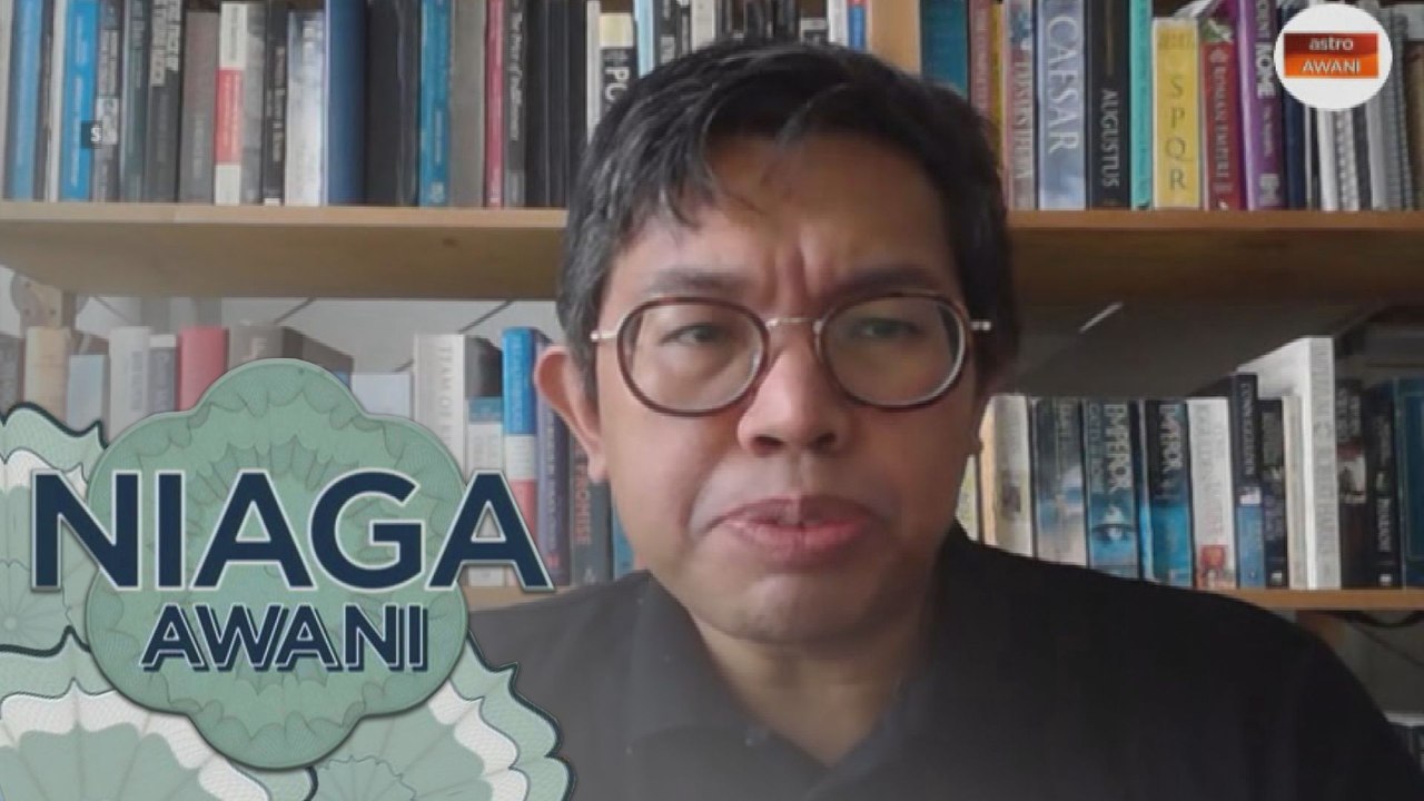 Niaga AWANI: Cabaran logistik dan pengedaran, kesan kepada keyakinan