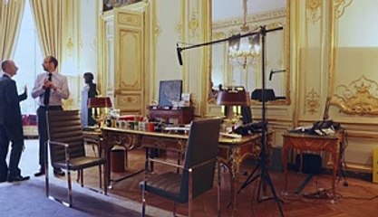 "Ici tu gères le monde imparfait", Edouard Philippe raconte l'exercice du pouvoir