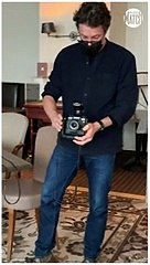 Jean Le Cam: "Le caractère, ce n’est pas ce qui manque dans la famille"