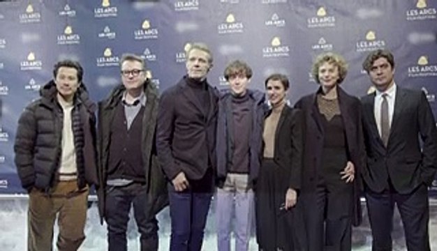 Les Arcs Film Festival se dévoilent Hors Piste