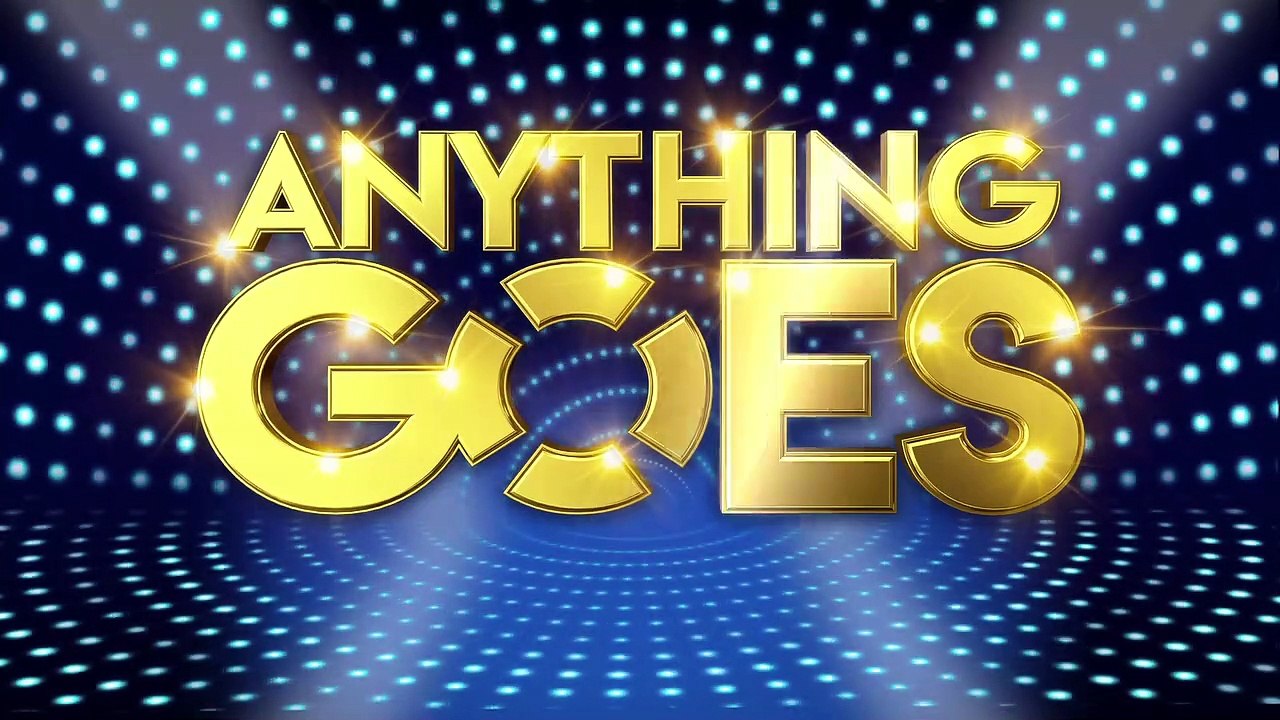 Anything Goes - Official Trailer