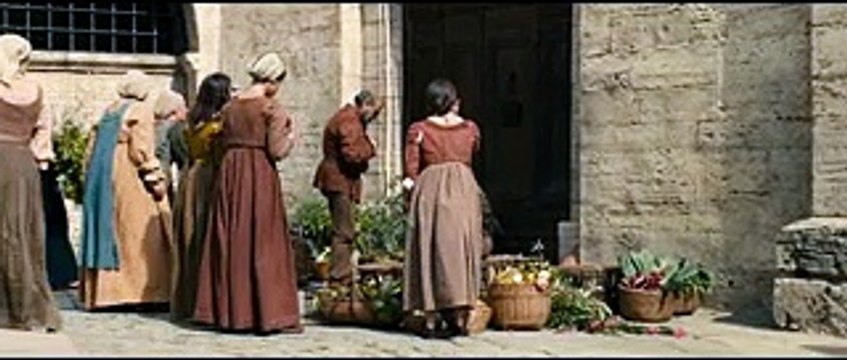 Bande-annonce : Benedetta de Paul Verhoeven, le futur choc du Festival de Cannes