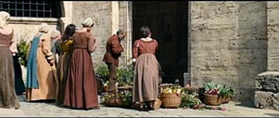 Bande-annonce : "Benedetta" de Paul Verhoeven, le futur choc du Festival de Cannes