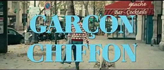 La déclaration d'amour de Nicolas Maury pour le retour de "Garçon Chiffon" dans les salles