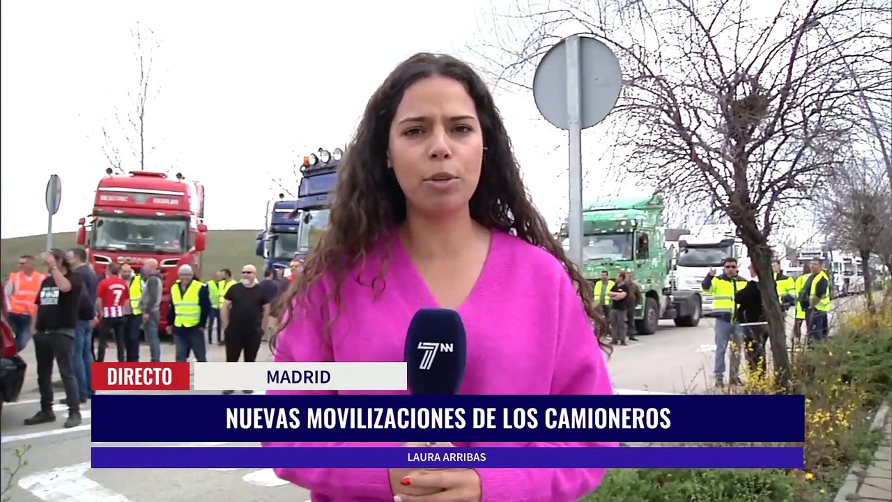 7NN Noticias - 21 de marzo