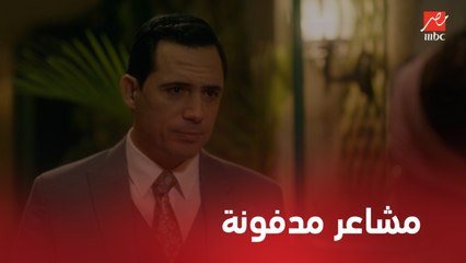 Download Video: ليالي أوجيني | الحلقة 19 | رأفت يعترف إن قلبه مع كريمة مش مع عايدة