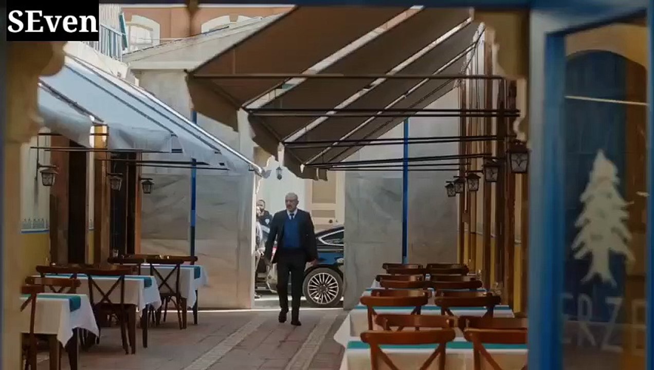 مسلسل الذئب الوحيد الحلقة 8 جزء 3
