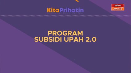 [INFOGRAFIK] Program Subsidi Upah