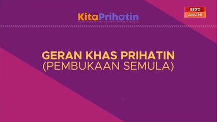 [INFOGRAFIK] Geran Khas Prihatin 2.0 (take from existing one)