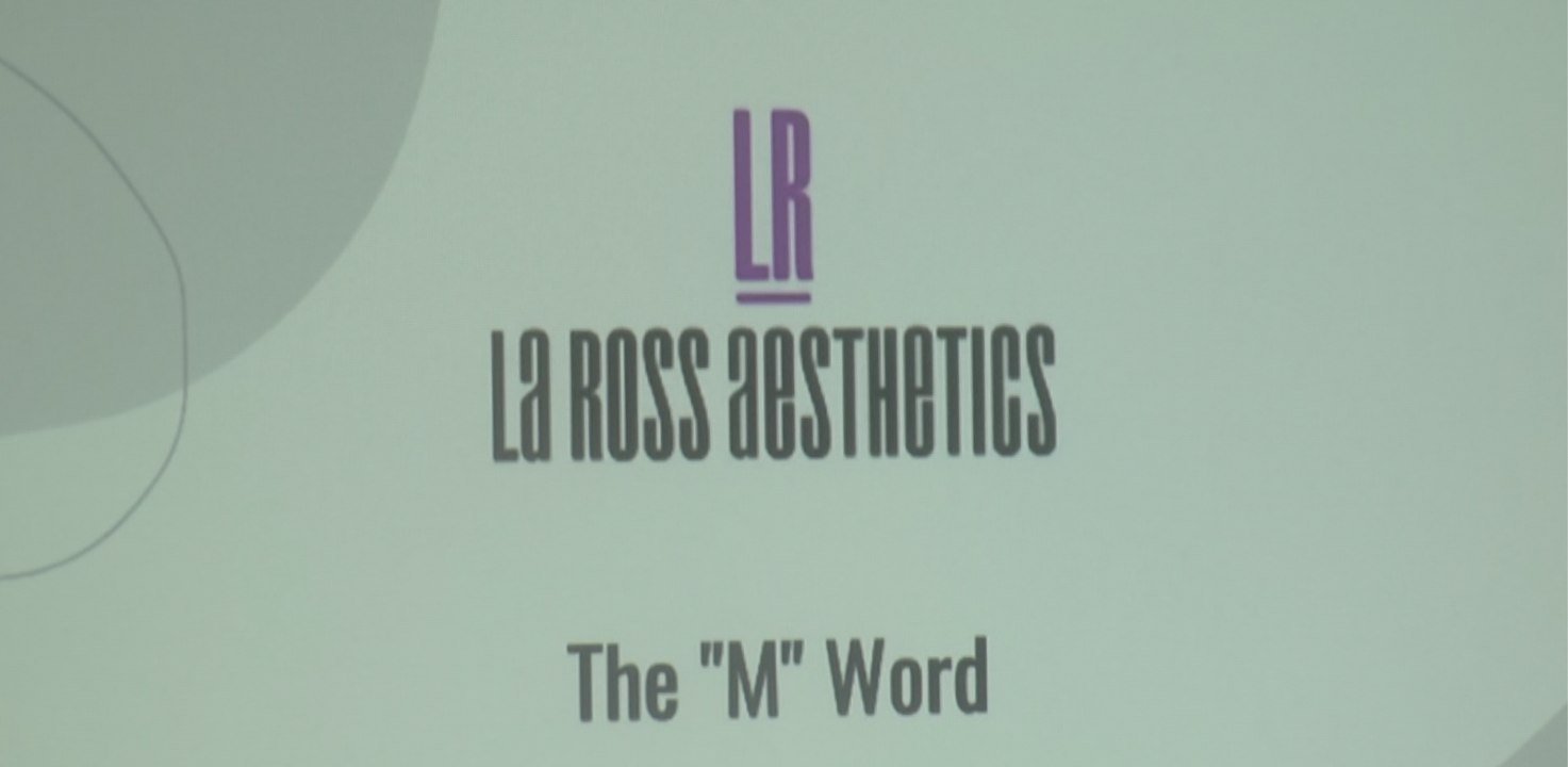 Rochester conference advises women how to navigate menopause and other hormones