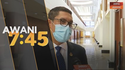 Jawatan TPM: Jangan rencatkan momentum kabinet - Faizal Azumu