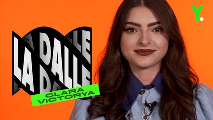 Clara Victorya : son parcours dans La Dalle