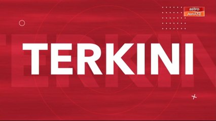 TERKINI | Moderna kemuka kelulusan kecemasan penggunaan vaksin