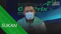 Status kejuaraan Cub Prix Malaysia diketahui esok