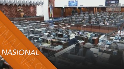 Penganalisis: Memahami percaturan politik