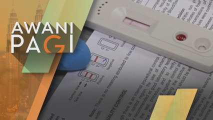 Hari AIDS Sedunia: MAC jalin kerjasama dengan syarikat insurans untuk tanggung kos rawatan di hospital swasta