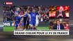 Max Guazzini : «Au rugby on chante la Marseillaise, et tout le monde la chante, souvent pendant le match»
