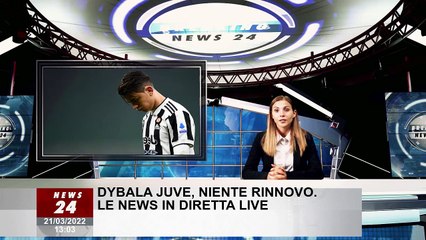 Dybala Juve, niente rinnovo. Le news in diretta live