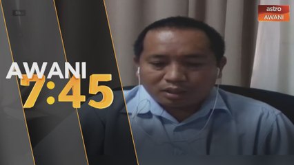 Pakatan Harapan terlalu lemah ketika ini
