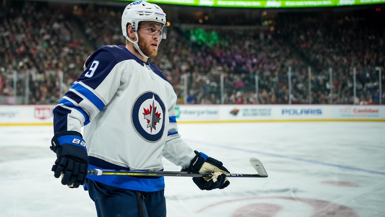 Andrew Copp Gives New York Rangers Versatile Depth With Sneaky Good Stanley Cup Value