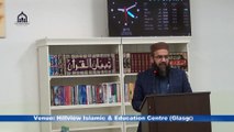 Shab e Bara't Ki Ahmiyat o Fazeelat | Hafiz Muhammad Imtiaz Ali | Hillview Islamic Centre | 18 Mar 2022