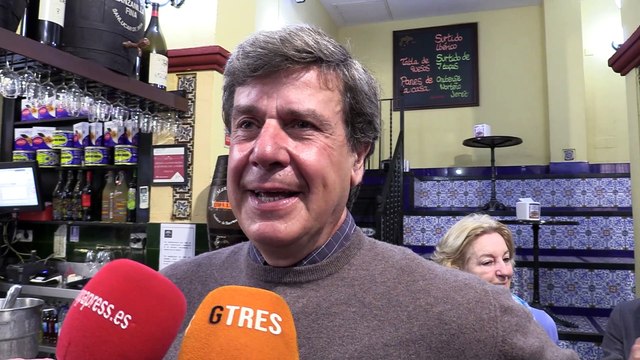 Cayetano Martínez de Irujo cuenta la divertida anécdota que vivió con su madre, la duquesa de Alba