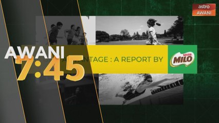 'Grit' jadi faktor penentu jangka panjang kejayaan anak-anak