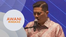 AWANI Ringkas: 10 pengundi Gombak saman ahli Parlimen Azmin Ali | Ujian klinikal vaksin juga perlu dilakukan di Malaysia - Pakar