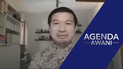 Kerajaan negeri perlu diperkasakan keupayaan untuk mengendali COVID-19 - Dr Khor Swee Kheng