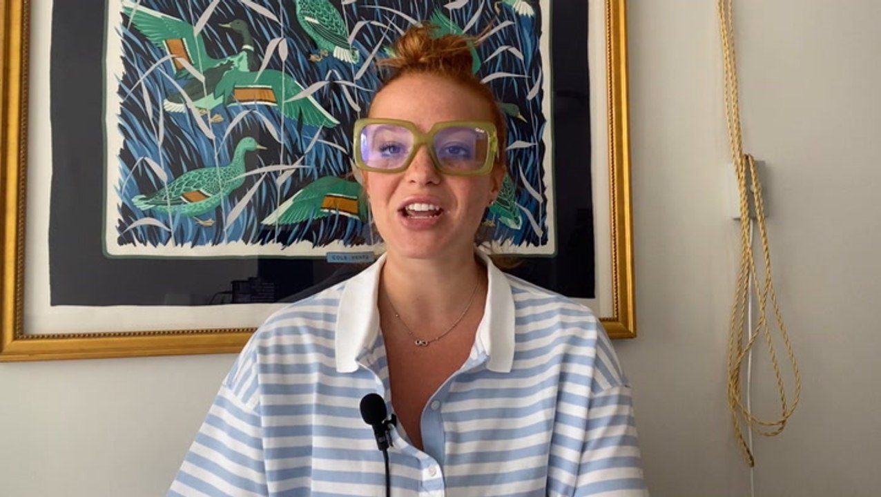 Britney Spears Confesses She Has 'No Idea' Who Pete Davidson & Scott Disick Are