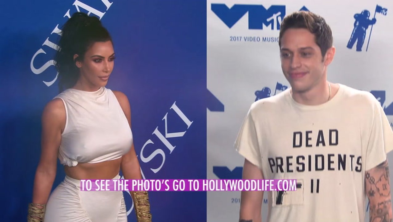 Kim Kardashian & Pete Davidson Arrive In La Together After A Quick Trip To Nyc And Kim Reveals Why North West “Complains” About Her Fashion Choices