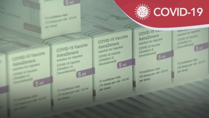 Masalah Darah Beku | Individu kedua alami selepas disuntik AstraZeneca