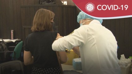 Varian Baru COVID-19 | Perancis tangguh penerbangan dari Brazil