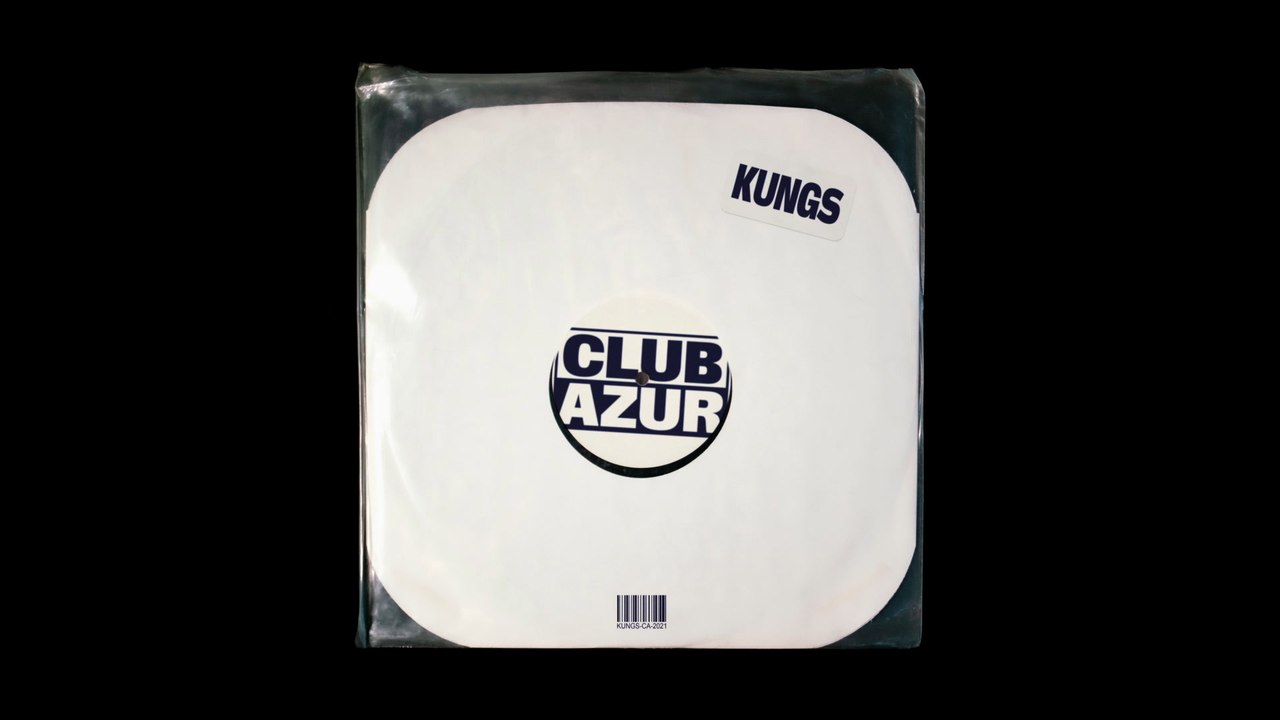 Kungs - Without You