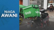 Niaga AWANI: Grab bakal disenaraikan di Amerika Syarikat