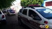 VÍDEO: Operação de Forças de Segurança no Sertão prende 13 pessoas e apreende vários tipos de drogas