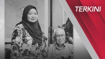 [TERKINI] Isteri bekas TYT Sarawak meninggal dunia