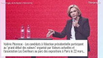 Valérie Pécresse révèle le gros sacrifice que va faire son mari Jérôme si elle remporte l'élection