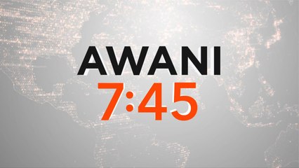 Tumpuan AWANI 7:45 - 34 pegawai, anggota didapati sekongkol | SOP bufet Ramadan
