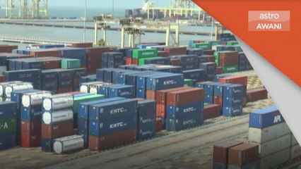 Impak COVID-19 | IMF semak turun pertumbuhan ekonomi Asia Tenggara