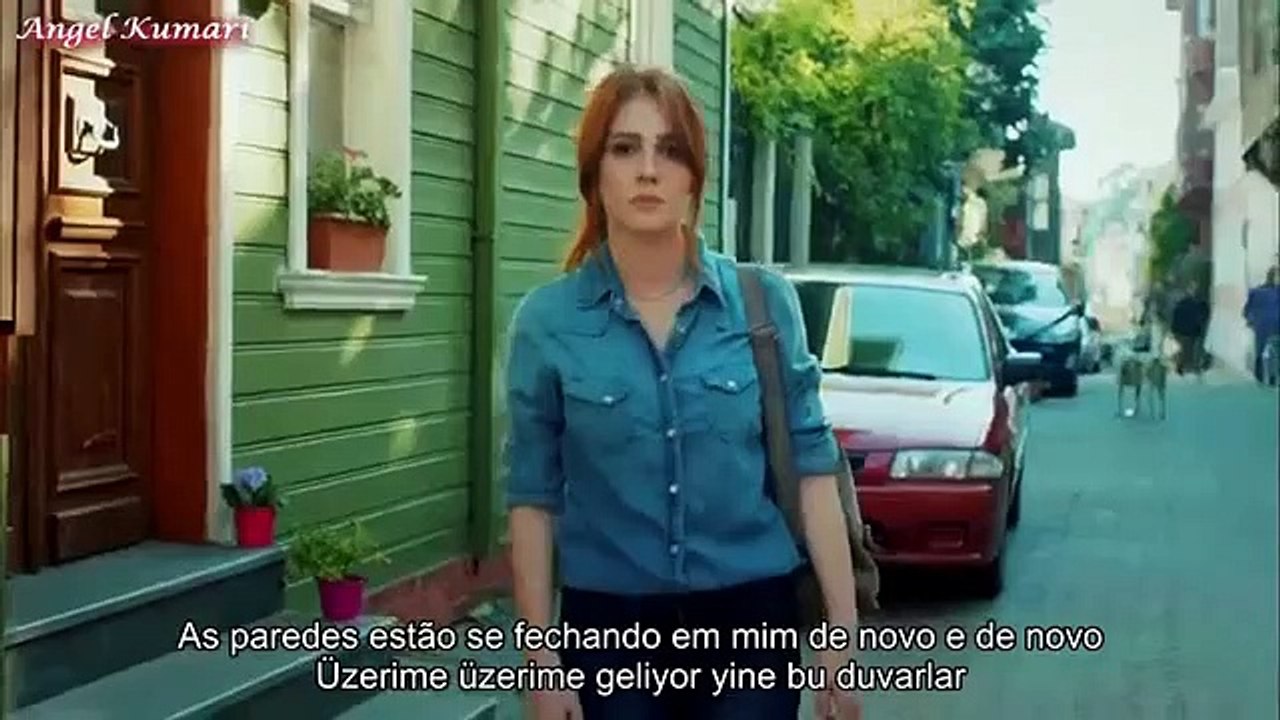 Amor De Aluguel Kiralık Aşk Episódio 51 Vídeo Dailymotion 5397